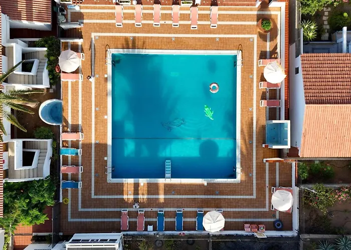 Studio Las Americas Monkey Beach