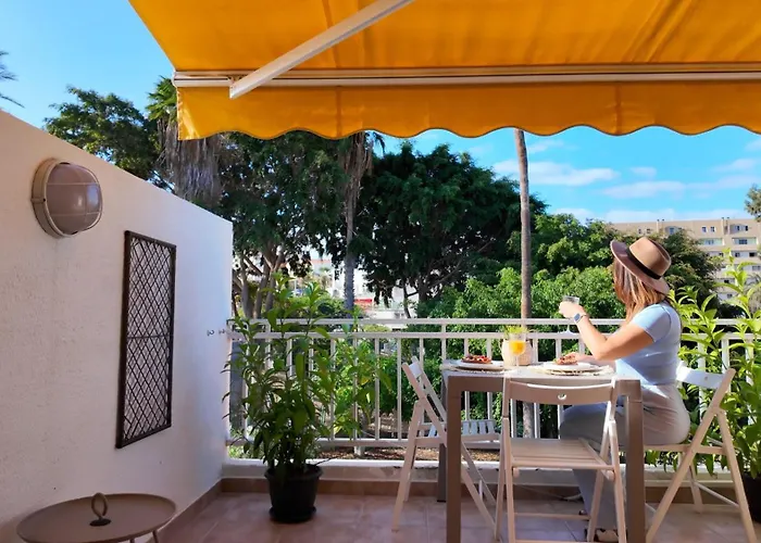 Studio Las Americas Monkey Beach
