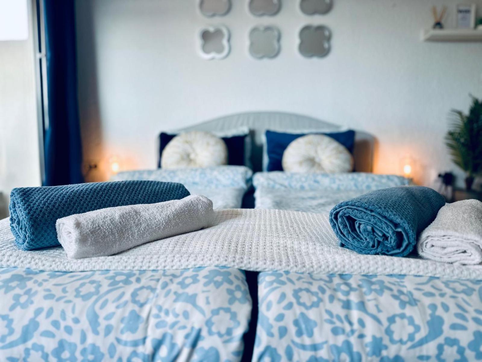 Apartment Americas Monkey Playa de las Americas (Tenerife)