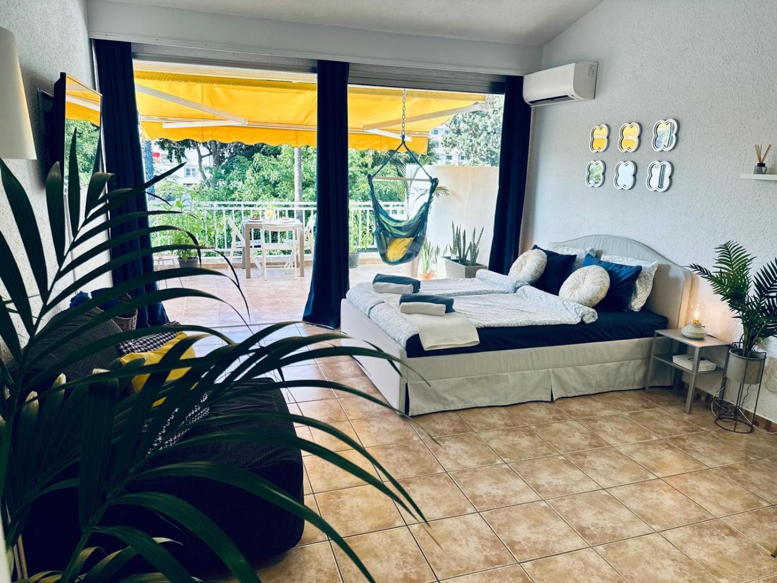 Apartment Americas Monkey Playa de las Americas (Tenerife)